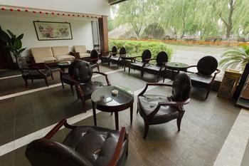Zhong Tian Grand Business Hotel - Suzhou Suzhou  Zewnętrze zdjęcie